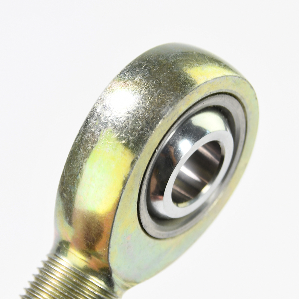 Carbon Steel Rod Ends