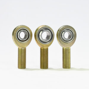Carbon Steel Rod Ends