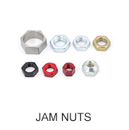 Main Products JAM NUTS