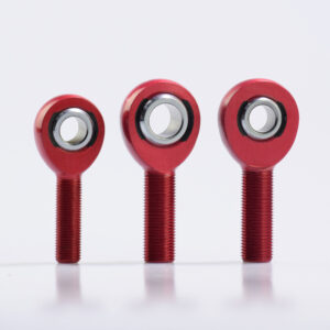aluminum rod ends