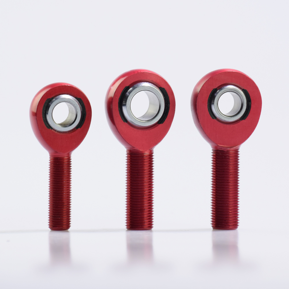 aluminum rod ends