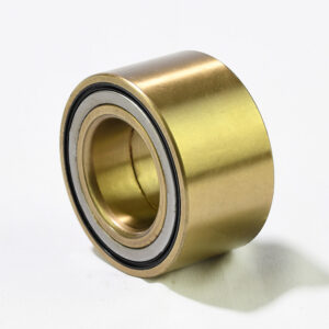 Wheel Bearing Replacement SYZ Rod Ends Wheel Bearing Replacement