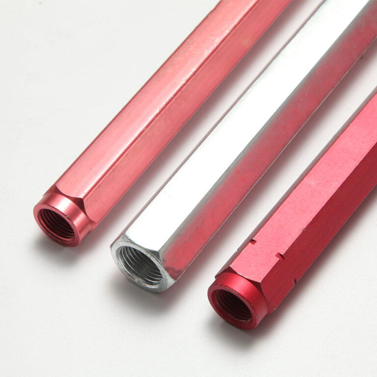 Hex Tube