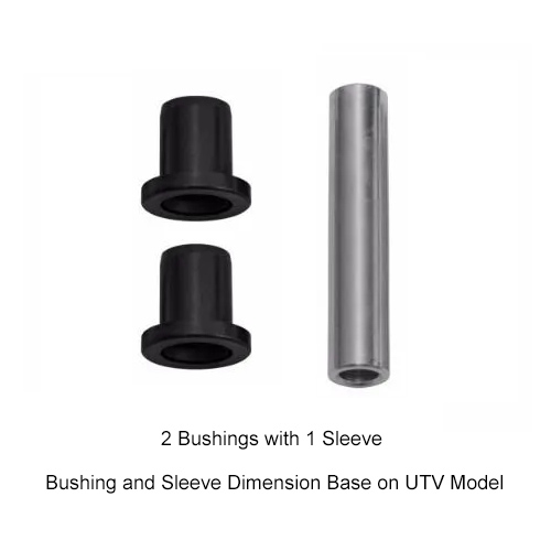 uhmw bushing kit
