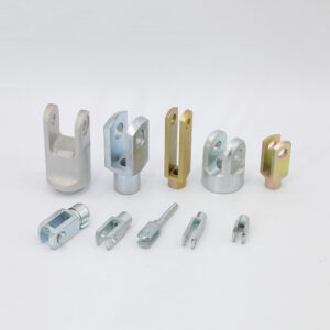 custom clevises