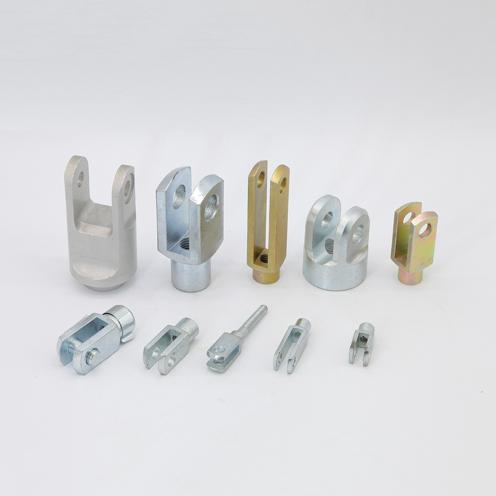 custom clevises