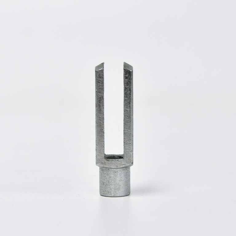 adjustable yoke end