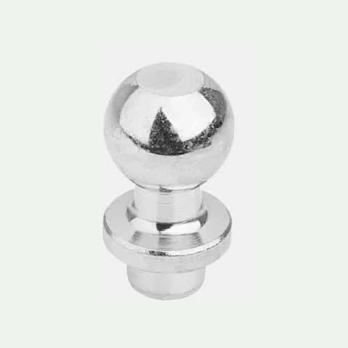 DIN 71803 threaded ball stud