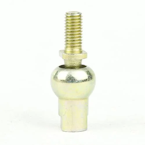 Axial joint DIN 71802 style