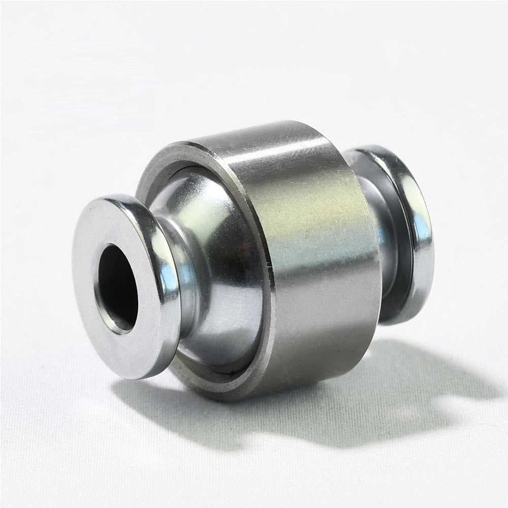 High Misalignment Spherical Bearings-4
