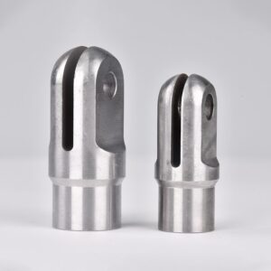 Tube Clevis Mount Weld-In Slot Clevis End2