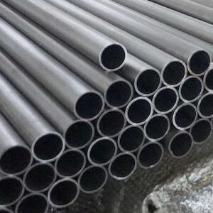 Precision Steel DOM Tubing