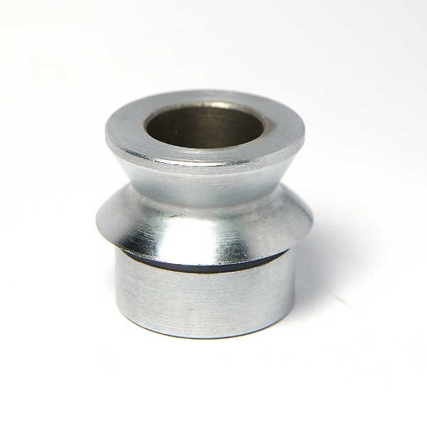 uniball misalignment spacer