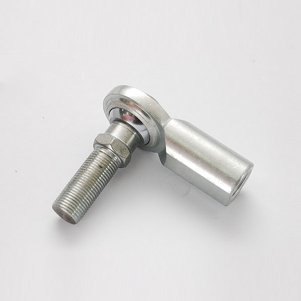 Steel RH Female Heim Joint Rod End with Stud