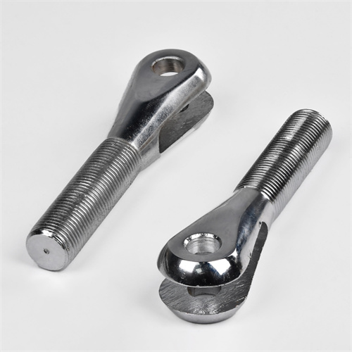 Threaded Clevis
