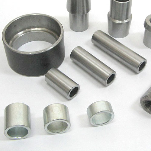 Custom Bearing Spacer