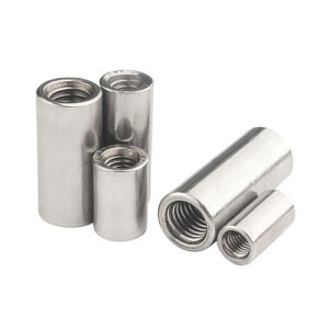 threaded rose joint inserts