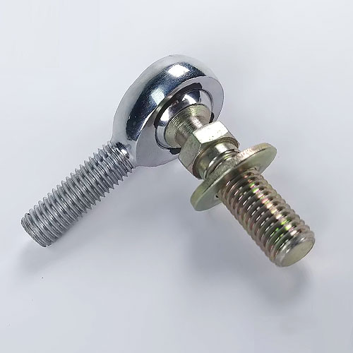 Ball Joint Linkage Spherical Rod End 3/4-16 Shank Thread