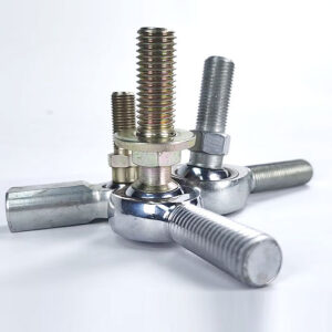 Metric Rod End with Stud M6 M8 M10 M12 M14 M16