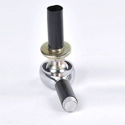 Spherical Rod End with Stud 5/16 Male