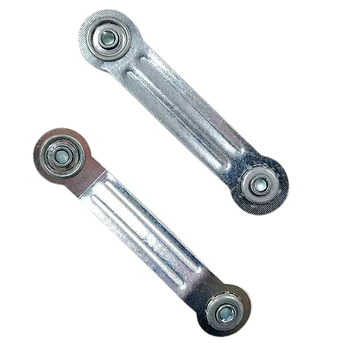 Glider Bearing Arms Feature-Corrosion Resistance