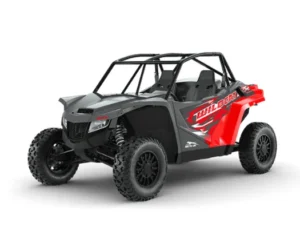 Arctic Cat UTV Wildcat XX model