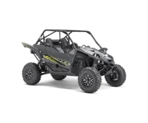 Yamaha UTV YXZ off-road vehicle