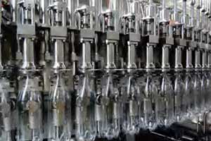 filling systems