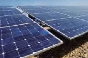 solar trackers
