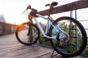 bicycles