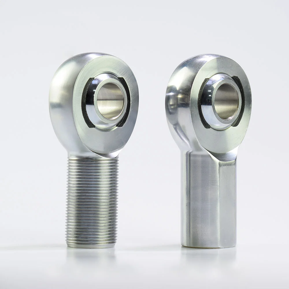 XM series self-lubricating rod ends