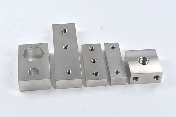 cnc machining parts