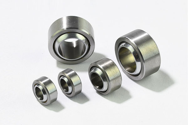 spherical plain bearing