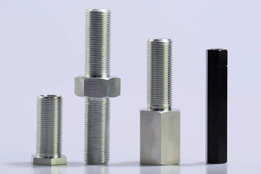 Bung Adjuster Nut spec page cover