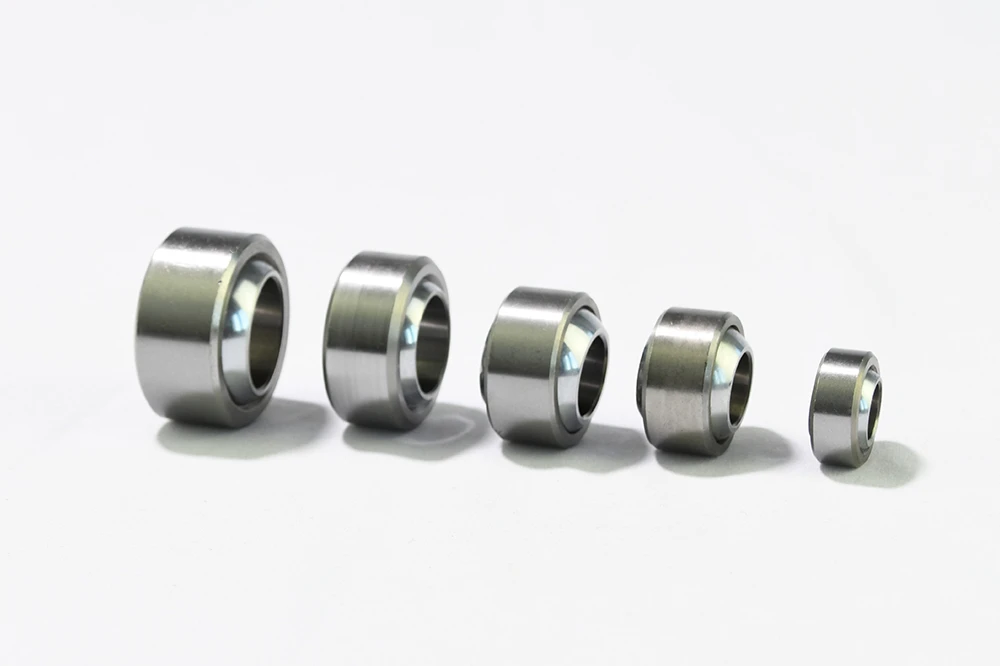 COM-T spherical bearing product cover
