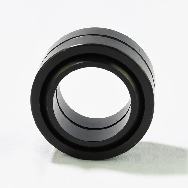 GEZ Fractured-Race Spherical Bearings