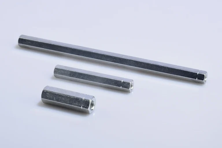 Turnbuckles & Hex Bars