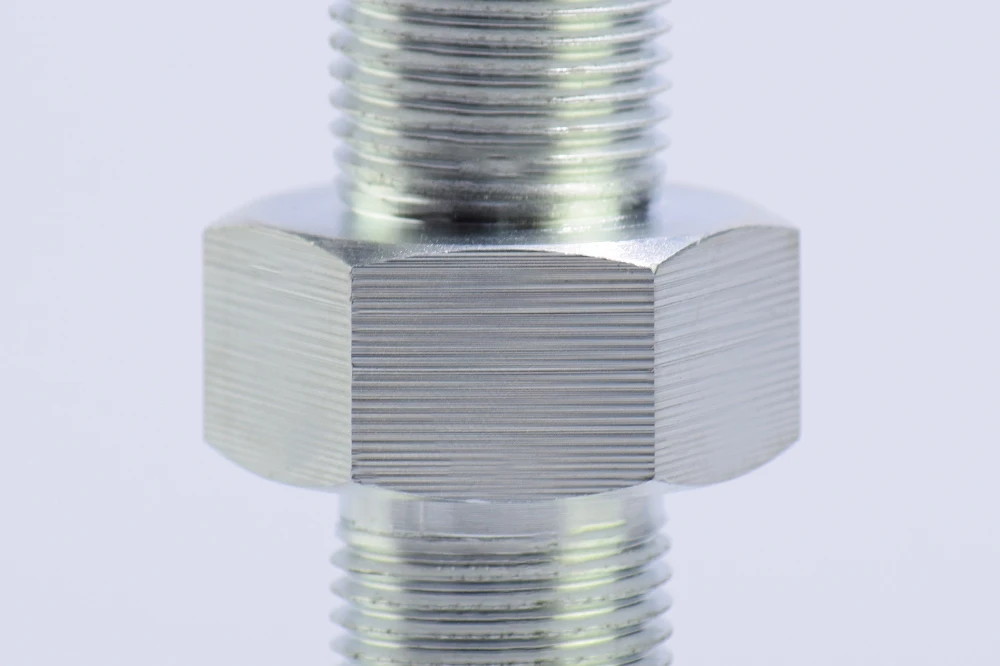 Jam nuts product overview