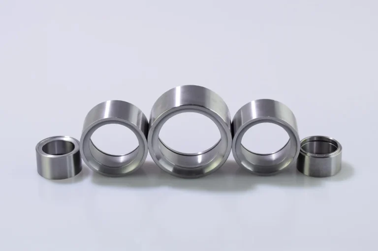 steel weld-in uniball cups