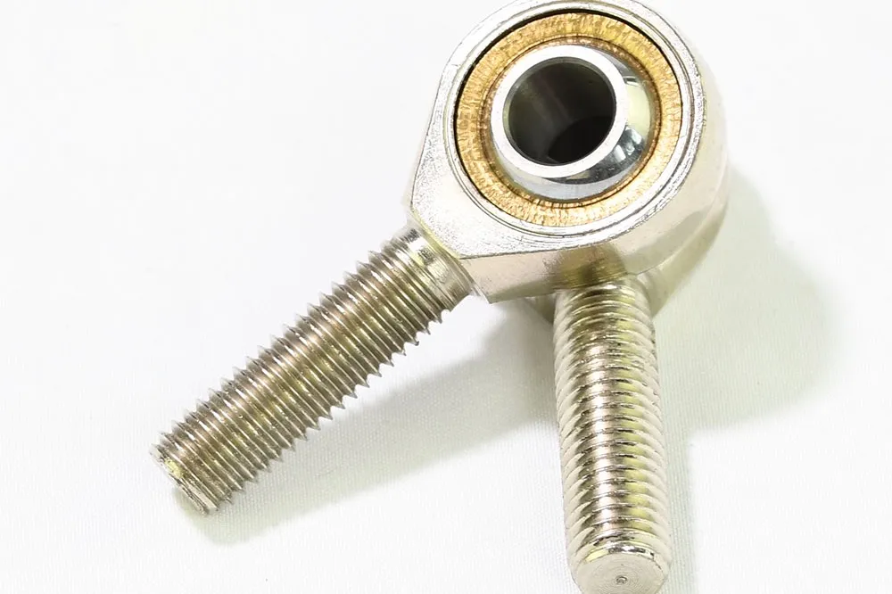 Specialty SA-TK / SI-TK rod ends spec page