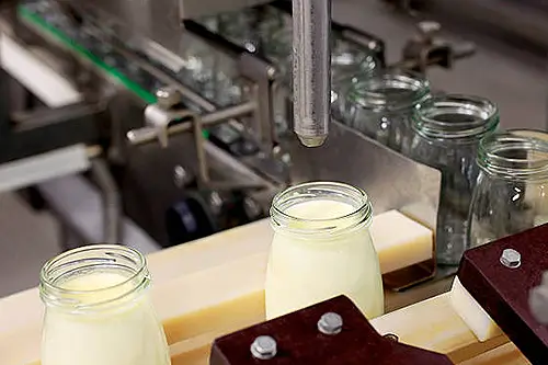 FoodProcessingMachinery SYZ Rod Ends Food-Processing-Machinery