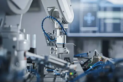 IndustrialAutomation SYZ Rod Ends Industrial-Automation