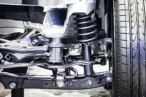 OffRoadSuspensionComponents SYZ Rod Ends Off-Road-Suspension-Components
