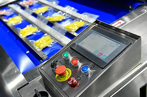 PackagingMachines SYZ Rod Ends Packaging-Machines