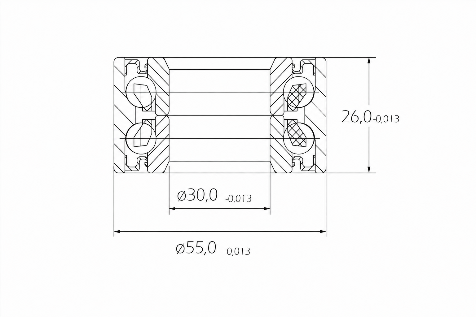 Technical Drawing