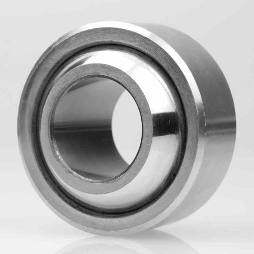 WPB-T and WPB-TG wide series spherical bearings